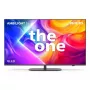 Philips 55PUS9010/12 TV 139,7 cm (55 polegadas) 4K Ultra HD Smart TV Wi-Fi bronze, vermelho
