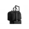 Mala de ombro XDDESIGN P706.2901, repelente à água, 50×33×26 cm, 900 g, compatível com portáteis até 16 polegadas, alça de ombro, elementos refletores