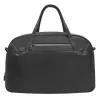 Mala de ombro XDDESIGN P706.2901, repelente à água, 50×33×26 cm, 900 g, compatível com portáteis até 16 polegadas, alça de ombro, elementos refletores