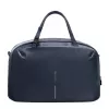 Mala de fim de semana XDDESIGN azul-marinho – mala de viagem leve e resistente