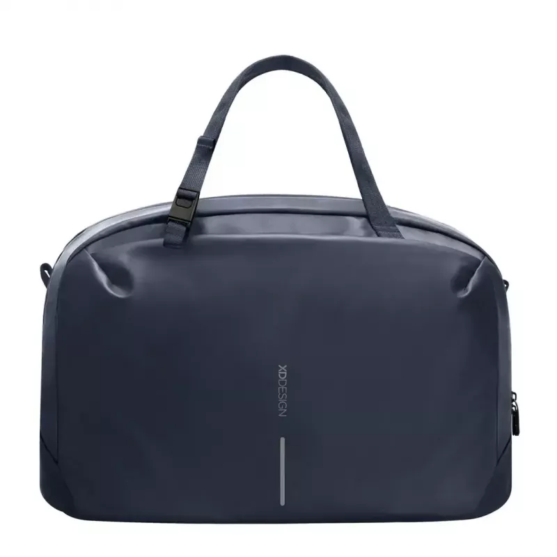 Mala de fim de semana XDDESIGN azul-marinho – mala de viagem leve e resistente