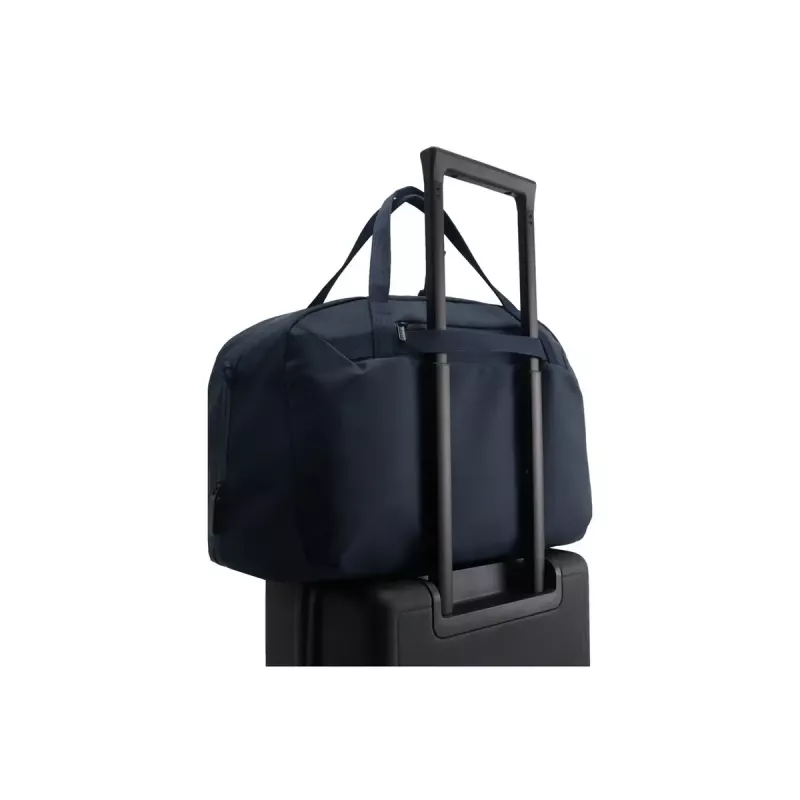 Mala de fim de semana XDDESIGN azul-marinho – mala de viagem leve e resistente