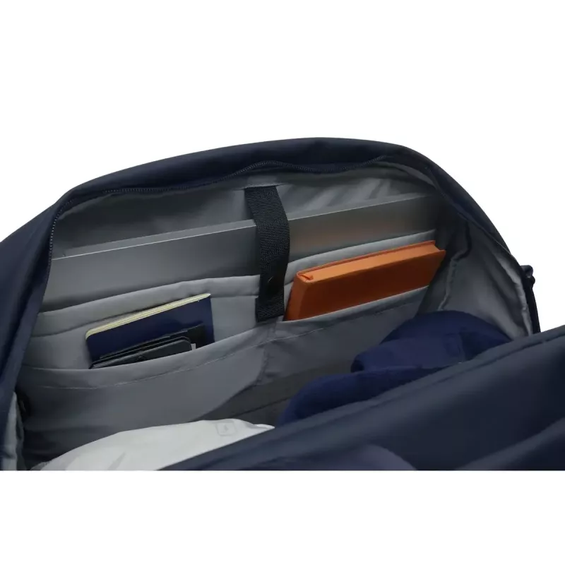 Mala de fim de semana XDDESIGN azul-marinho – mala de viagem leve e resistente