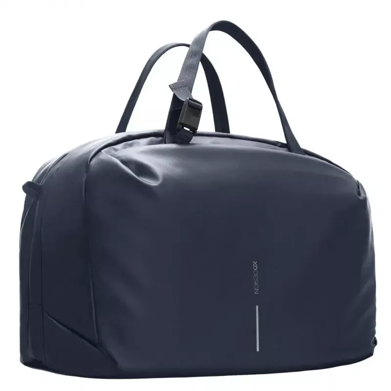 Mala de fim de semana XDDESIGN azul-marinho – mala de viagem leve e resistente