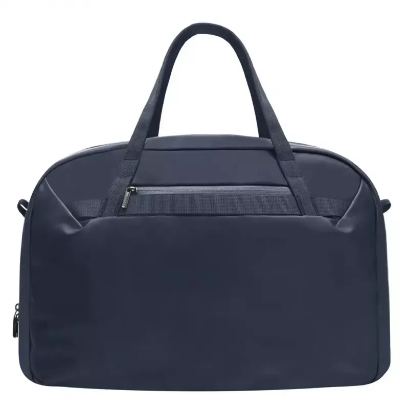 Mala de fim de semana XDDESIGN azul-marinho – mala de viagem leve e resistente