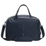Mala de fim de semana XDDESIGN azul-marinho – mala de viagem leve e resistente