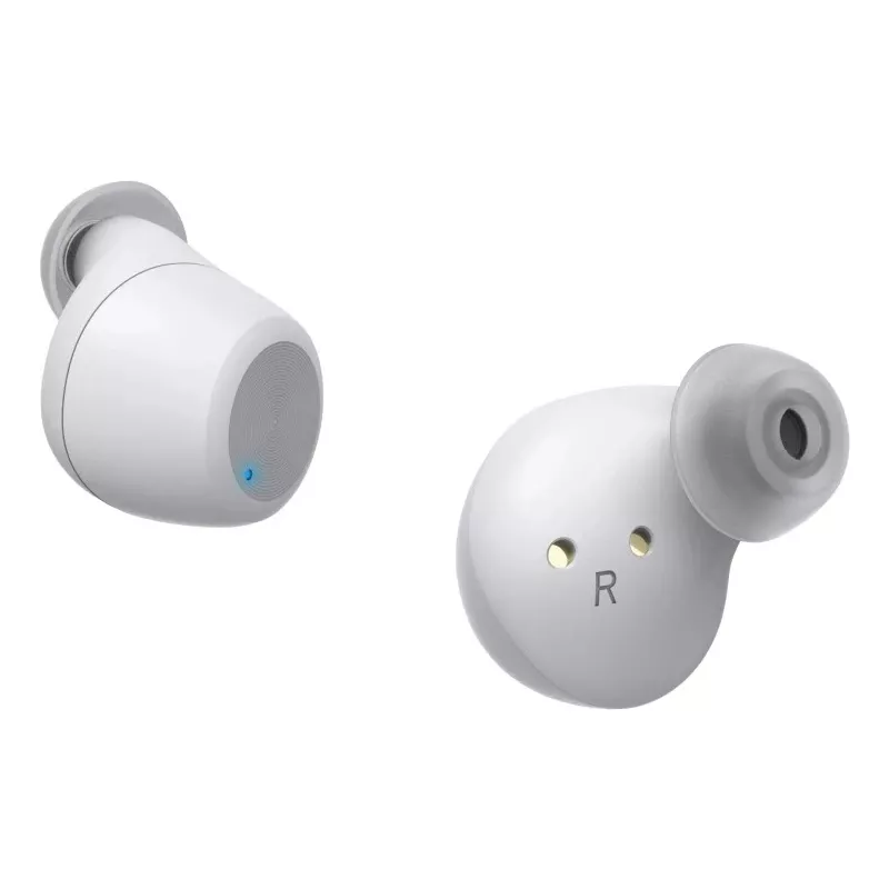 Headset Hama Spirit Chop II True Wireless Stereo (TWS) In-Ear desportivo Bluetooth branco
