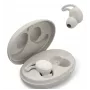Headset Hama Spirit Calm True Wireless Stereo (TWS) In-Ear chamadas/música Bluetooth bege, branco