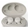 Headset Hama Spirit Calm True Wireless Stereo (TWS) In-Ear chamadas/música Bluetooth bege, branco