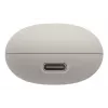 Headset Hama Spirit Calm True Wireless Stereo (TWS) In-Ear chamadas/música Bluetooth bege, branco