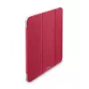 Capa tipo folio Hama Velvet 27,7 cm (10,9 polegadas) rosa