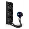 Refrigeração líquida tudo-em-um NZXT Kraken Elite 360 12 cm preta