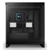 Refrigeração líquida tudo-em-um NZXT Kraken Elite 360 12 cm preta