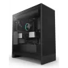 Refrigeração líquida tudo-em-um NZXT Kraken Elite 360 12 cm preta