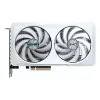 Placa gráfica GIGABYTE GeForce RTX 5060 EAGLE OC ICE 8G - 8GB GDDR7, 128bit, PCI-E 5.0, 2550 MHz de frequência do núcleo, 3 x DisplayPort, 1 x HDMI, GV-N5060EAGLEOC ICE-8GD