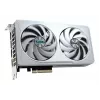 Placa gráfica GIGABYTE GeForce RTX 5060 EAGLE OC ICE 8G - 8GB GDDR7, 128bit, PCI-E 5.0, 2550 MHz de frequência do núcleo, 3 x DisplayPort, 1 x HDMI, GV-N5060EAGLEOC ICE-8GD