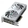 Placa gráfica GIGABYTE GeForce RTX 5060 EAGLE OC ICE 8G - 8GB GDDR7, 128bit, PCI-E 5.0, 2550 MHz de frequência do núcleo, 3 x DisplayPort, 1 x HDMI, GV-N5060EAGLEOC ICE-8GD