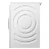 Máquina de lavar roupa de carga frontal Bosch WAN2405MPL, 7 kg, 1200 rpm, classe de eficiência energética A, visor LED, branca