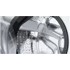 Máquina de lavar roupa de carga frontal Bosch WAN2405MPL, 7 kg, 1200 rpm, classe de eficiência energética A, visor LED, branca