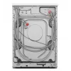 Máquina de lavar roupa Bosch WUU28T10PL, carga frontal, capacidade 8–9 kg, 1400 rpm, classe de eficiência energética A