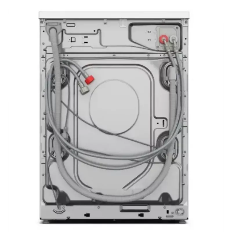 Máquina de lavar roupa Bosch WUU28T10PL, carga frontal, capacidade 8–9 kg, 1400 rpm, classe de eficiência energética A