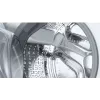 Máquina de lavar roupa Bosch WUU28T10PL, carga frontal, capacidade 8–9 kg, 1400 rpm, classe de eficiência energética A