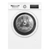 Máquina de lavar roupa Bosch WUU28T10PL, carga frontal, capacidade 8–9 kg, 1400 rpm, classe de eficiência energética A