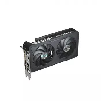 Placa gráfica GIGABYTE GeForce RTX 5060 8 GB GDDR7, PCIe 5.0, 128-Bit, 3840 CUDA, 2-Slot, WINDFORCE 2X