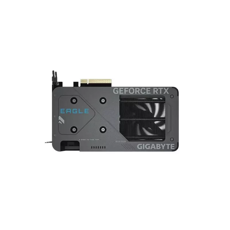 Placa gráfica GIGABYTE GeForce RTX 5060 8 GB GDDR7, PCIe 5.0, 128-Bit, 3840 CUDA, 2-Slot, WINDFORCE 2X
