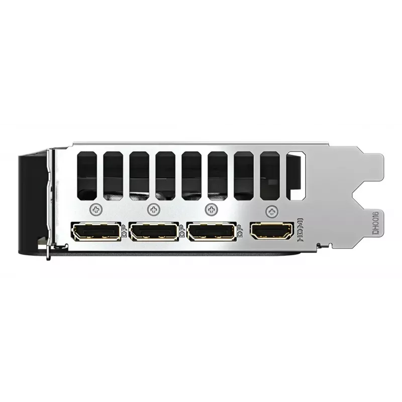 Placa gráfica GIGABYTE GeForce RTX 5060 8 GB GDDR7, PCIe 5.0, 128-Bit, 3840 CUDA, 2-Slot, WINDFORCE 2X