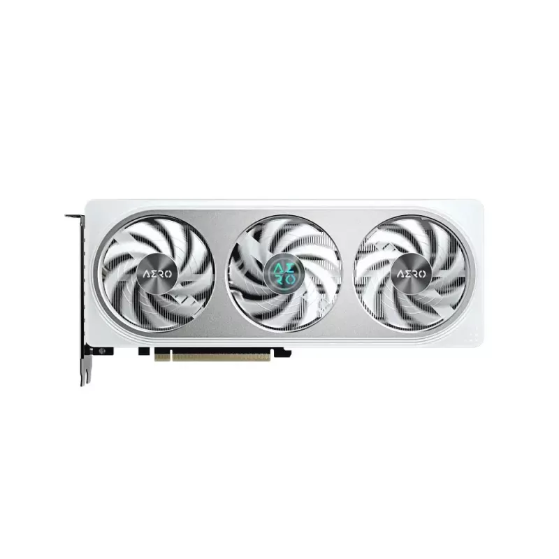 Placa gráfica GIGABYTE GeForce RTX 5060 8GB GDDR7