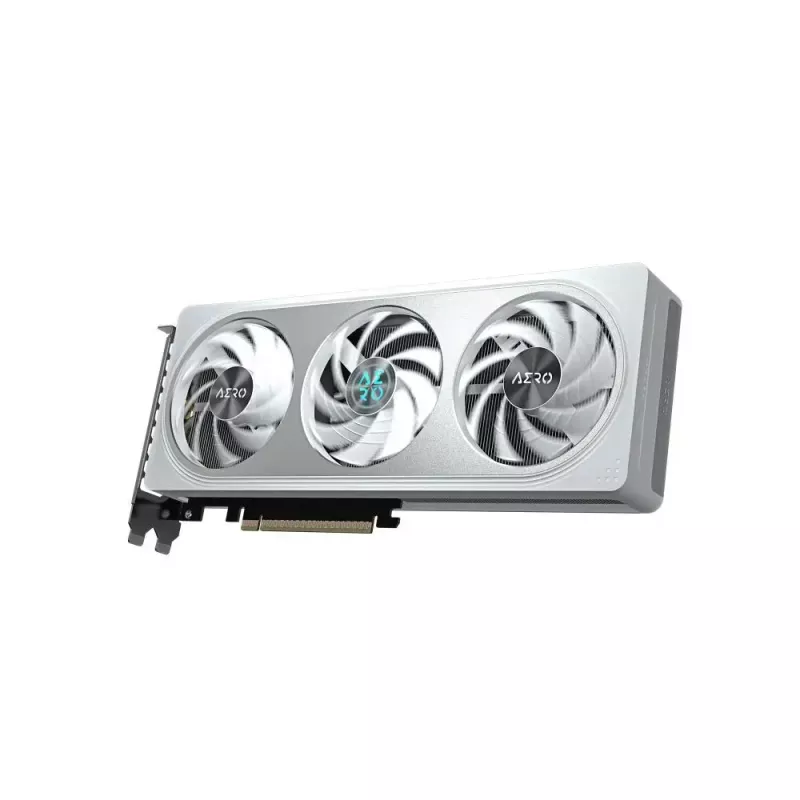 Placa gráfica GIGABYTE GeForce RTX 5060 8GB GDDR7