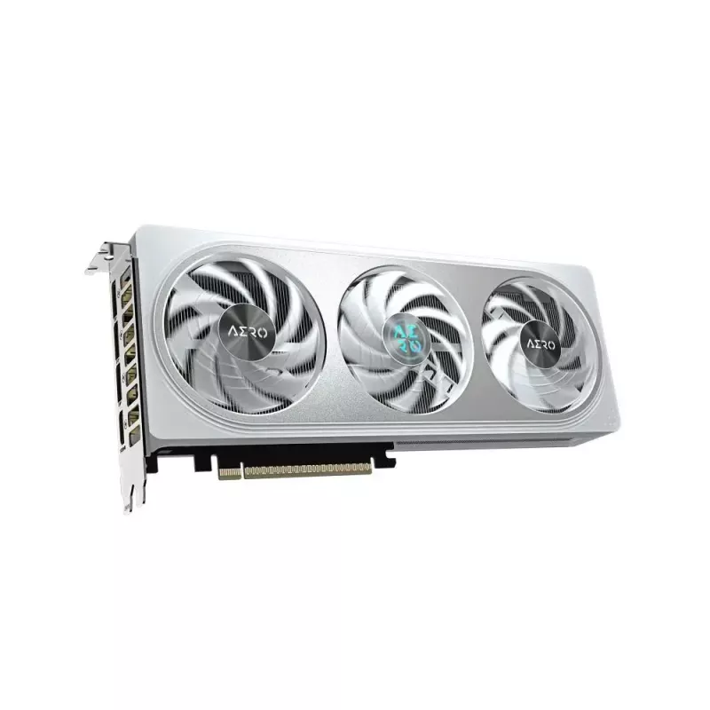 Placa gráfica GIGABYTE GeForce RTX 5060 8GB GDDR7