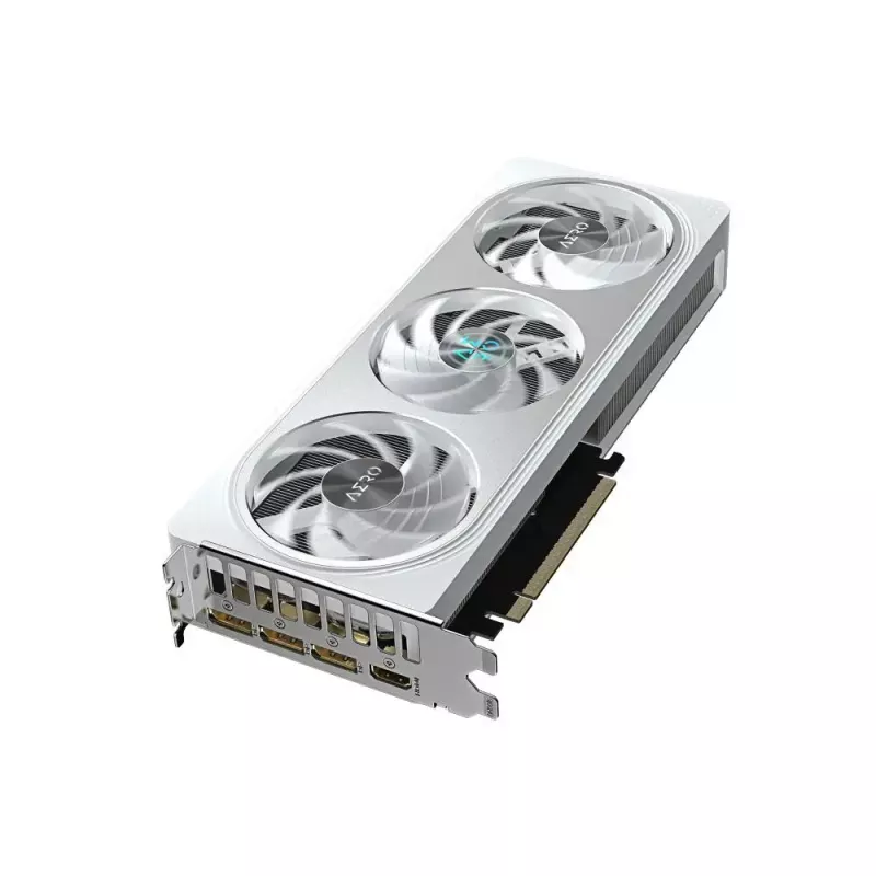 Placa gráfica GIGABYTE GeForce RTX 5060 8GB GDDR7