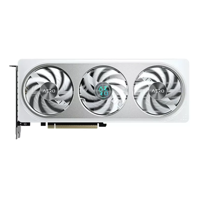Placa gráfica GIGABYTE GeForce RTX 5060 8GB GDDR7