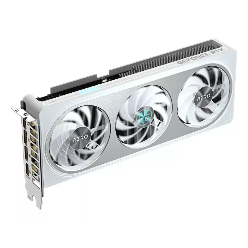 Placa gráfica GIGABYTE GeForce RTX 5060 8GB GDDR7