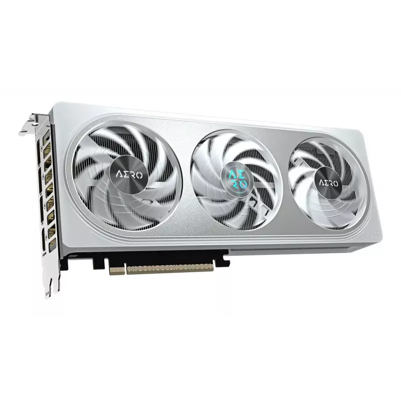Placa gráfica GIGABYTE GeForce RTX 5060 8GB GDDR7