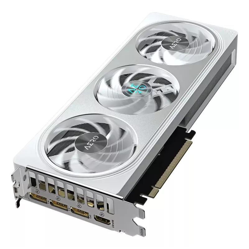 Placa gráfica GIGABYTE GeForce RTX 5060 8GB GDDR7