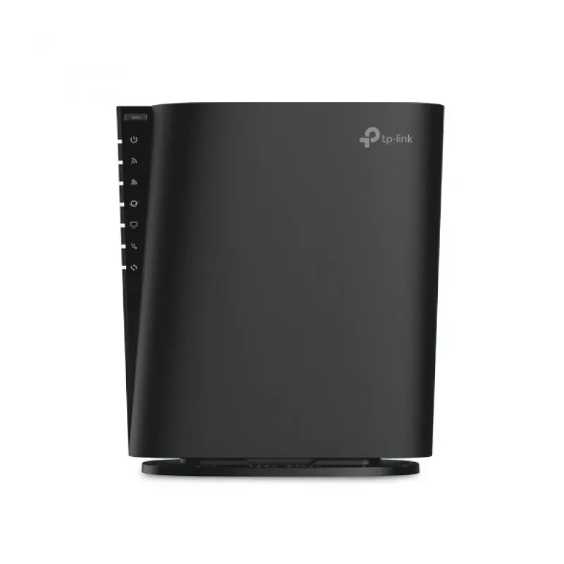 Router Wi-Fi TP-Link Archer AX80 Gigabit Ethernet Dual-Band (2,4 GHz / 5 GHz) preto