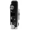 Máquina fotográfica Fujifilm Instax mini Evo 1/5 polegadas 2560 x 1920 píxeis 62 x 46 mm CMOS preta