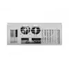 Caixa rack Lanberg SC01-5204-12B 4U preta 5 ventoinhas