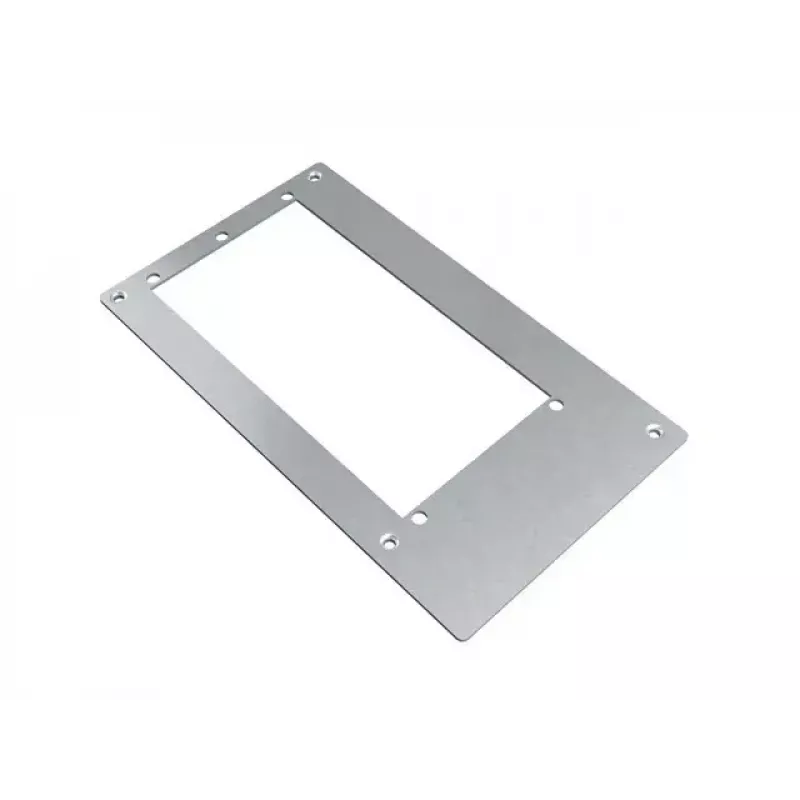 Caixa rack Lanberg SC01-5204-12B 4U preta 5 ventoinhas