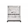 Caixa rack Lanberg SC01-5204-12B 4U preta 5 ventoinhas