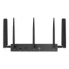 Router wireless TP-Link ER706WP-4G Gigabit Ethernet Dual-Band (2,4 GHz / 5 GHz) preto