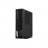 MSI Pro DP21 14M-1042EU PC Intel® Core™ i7 i7-14700 16 GB DDR5-SDRAM 1 TB SSD Windows 11 Pro Desktop Mini-PC preto