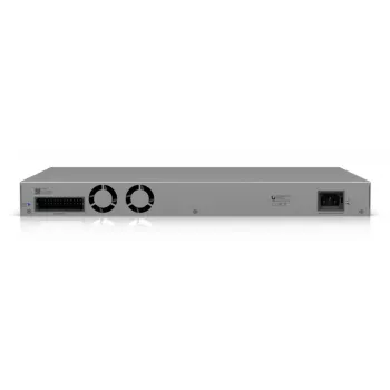Switch gerido Ubiquiti UniFi Pro HD 24 2.5G Ethernet 22 portas