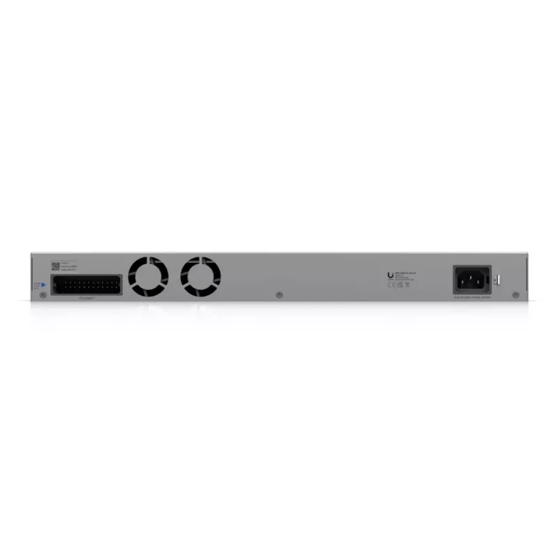 Switch gerido Ubiquiti UniFi Pro HD 24 2.5G Ethernet 22 portas