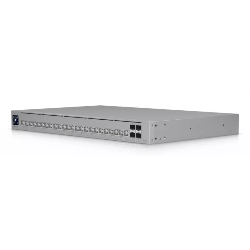 Switch gerido Ubiquiti UniFi Pro HD 24 2.5G Ethernet 22 portas