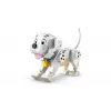 Brinquedo de construção LEGO Disney Classic Puppies Lucky e Penny Set 43271, 268 peças, altura 90 mm, idade 6+