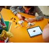 Brinquedo de construção LEGO Disney Classic Puppies Lucky e Penny Set 43271, 268 peças, altura 90 mm, idade 6+